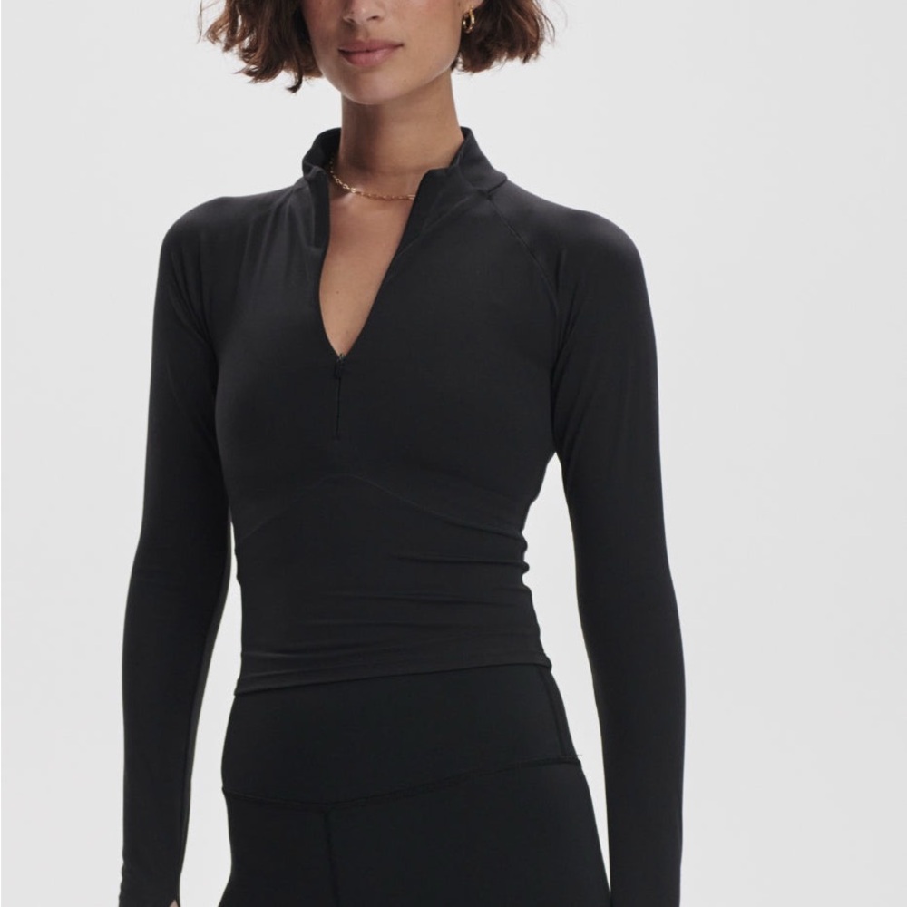 Helena Mid Layer